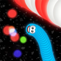 ワームゾーン - 貪欲なヘビ のアイコン