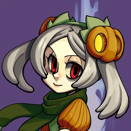 スカルガールズ：ファイティング RPG のアイコン