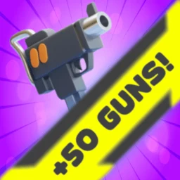 Gun Clone のアイコン
